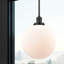 Glessite 1 - Light Single Pendant-1223546699-1223546700-1223546701