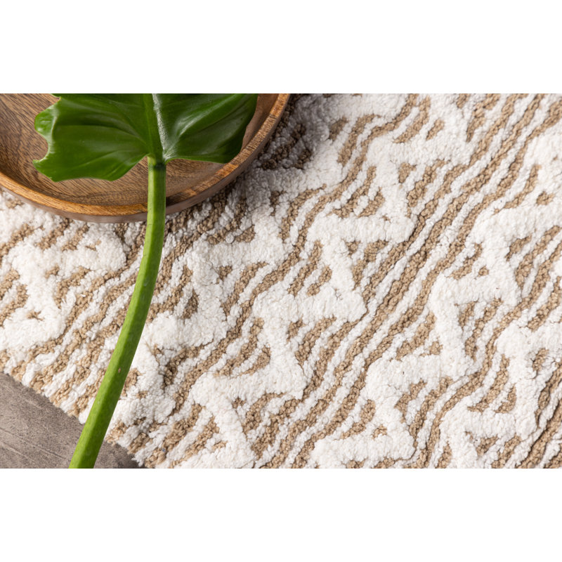 Jered Indoor Doormat
