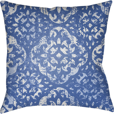 Yindi Throw Pillow