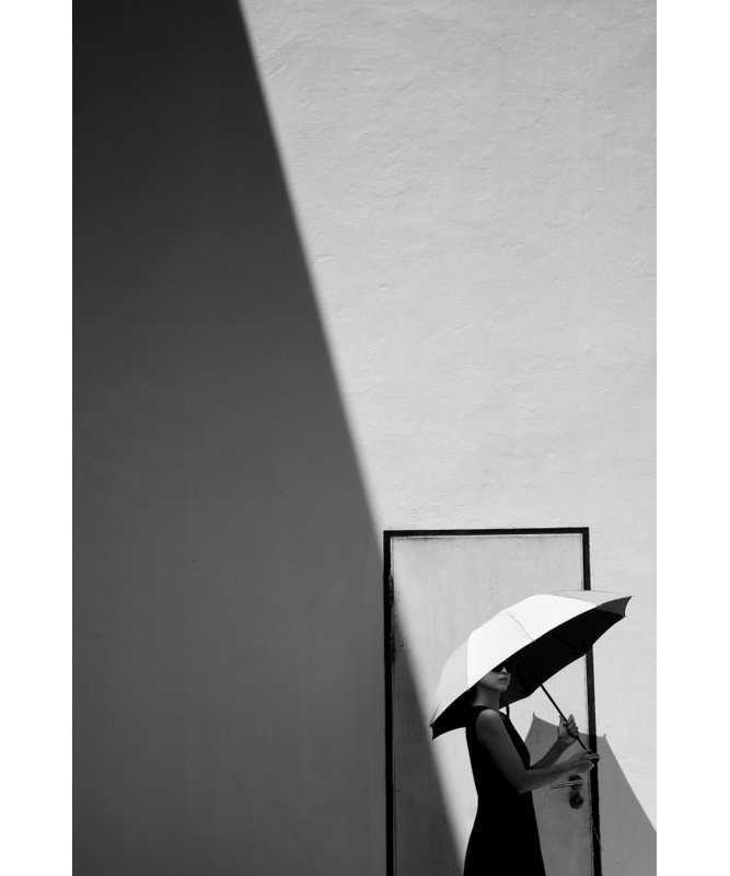 Wrapped Canvas Print, 50.8cm H x 76.2cm W