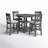 Dining Set-68609577-68609582-68609583