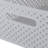 Simplify Plastic Decorative Basket