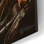 «Baby Leopard» par Momart, art mural acrylique-1800831705
