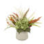 Fall Arrangement in Fiberstone Pot-187237131-187237135-187237140