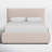 Timothy Upholstered Low Profile Platform Bed-146365013-236695982-208852459