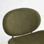 Fauteuil d'appoint simple Mid-Century Modern