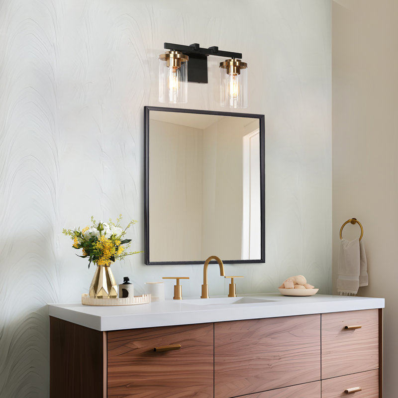 Marrina 2 - Light Dimmable Vanity Light