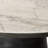 Emzy Outdoor Dining Table 55"-Aged Grey