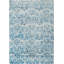 Luxor One Hundred Twenty Nine Area Rug In Light Blue-1415263410