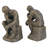 Metal Bookends