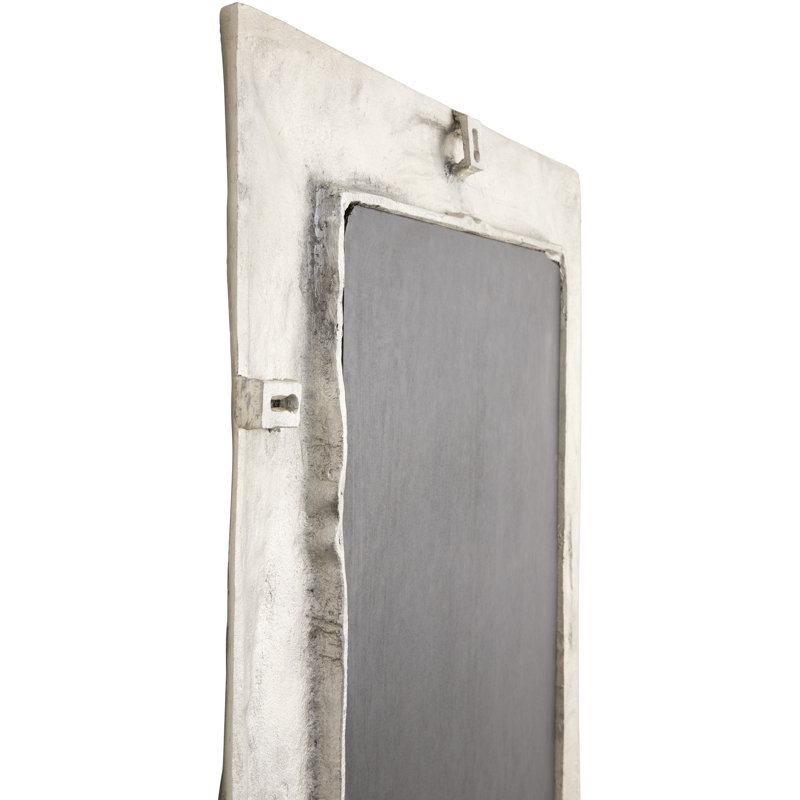 Grygla Mirror, Nickel