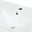 Rangement pour salle de bain Jayvin