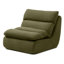 Canapé paresseux rembourré 32 "Big Chaise-745704771