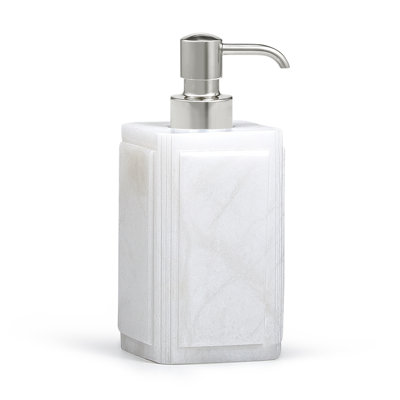 Claudia Soap Dispenser