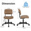 Abedallah Office Chair-1517793487