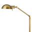 Girard 74" Task Floor Lamp-907763919