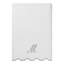 Ensemble de serviettes personnalisées 100% coton turque ADORNIA 3 pièces Linum Home Textiles-606275665-606275649-606275671