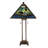 30"H Loon Table Lamp