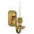 Natural Brass