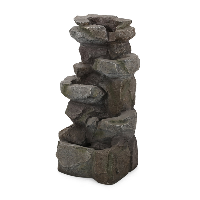 APACHE 4 TIER FOUNTAIN