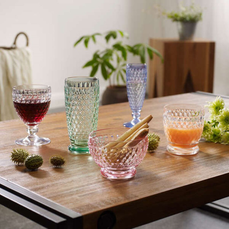 Verre à whisky Boston Villeroy & Boch, 11 oz, Clair