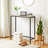 Picard 29.5" Small Console Table Entry Table-1050716086-1036221197