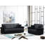 Collection noire avec rangement. Chenille recouverte de tissu d'ameublement en chenille Se transforme rapidement en lit. Rangement interne facile à nettoyer, noir. Tissu, fabrication, pour espaces compacts. Quick Sleeper