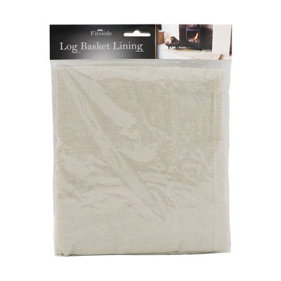 Plastic Log Carrier