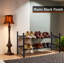8 Pair Shoe Rack