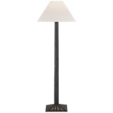 Chapman & Myers Strie Buffet Lamp