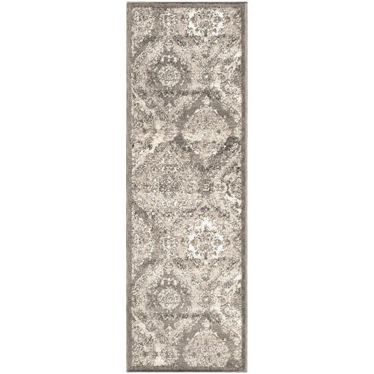 Valarie Abstract Indoor Rug
