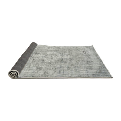 Wool Oriental Indoor Rug