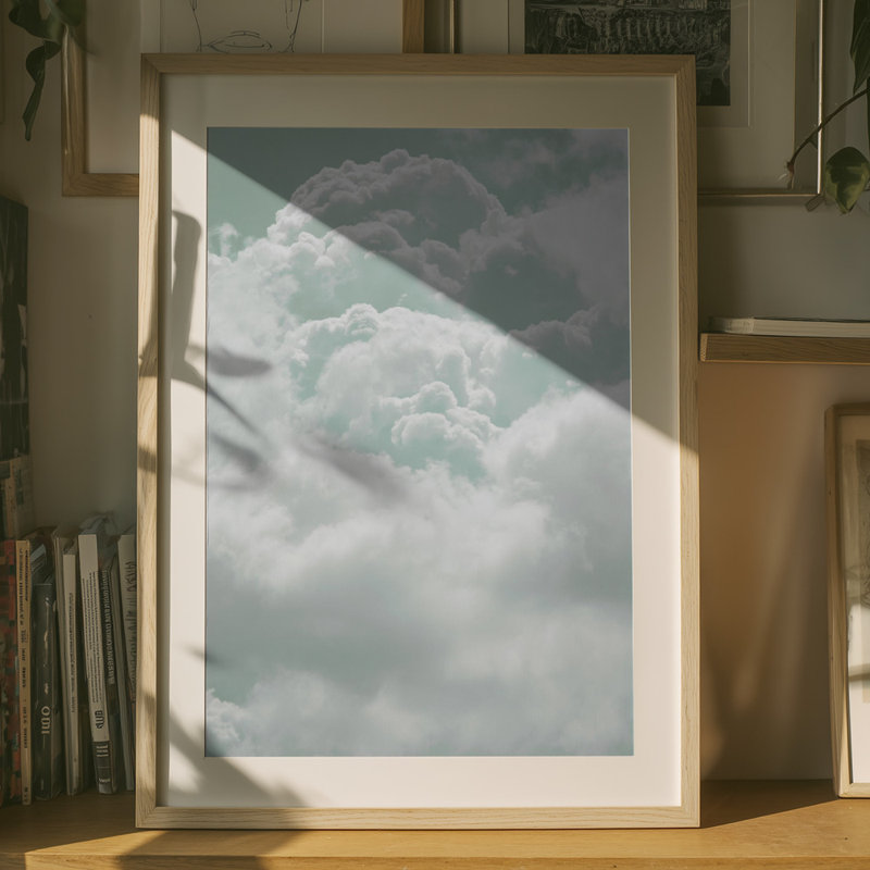 Wrapped Canvas Print, 121.92 cm H x 81.28 cm W