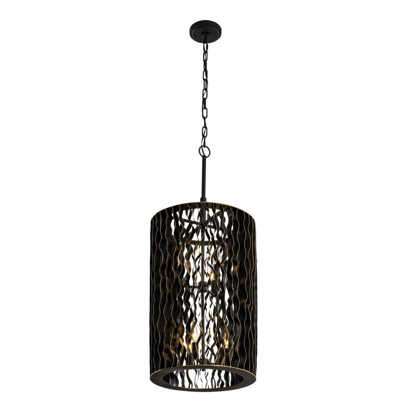 Estela 6-Light Pendant