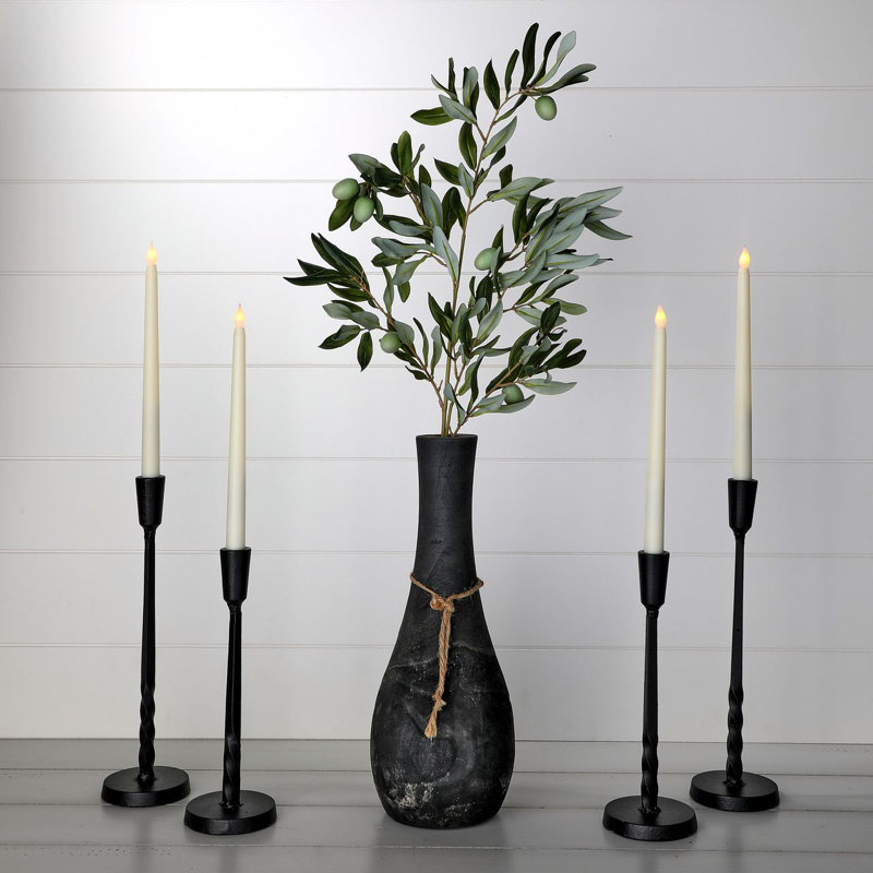 38" Andalusia Olive Branch