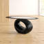 Aleshire Solid Coffee Table with Storage-437638905-437638906