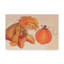 « automne fun citrouilles », art sur toile-31975206