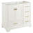 Quen 36" Freestanding Single Basin Vanity Set with Cabinet, Vanity Top, and Oval Undermount Sink-101645265-101229802-101645267