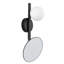 Terflinger Steel Armed Sconce