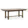 Extendable Rectangular Dining Table