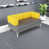 Gray/Yellow