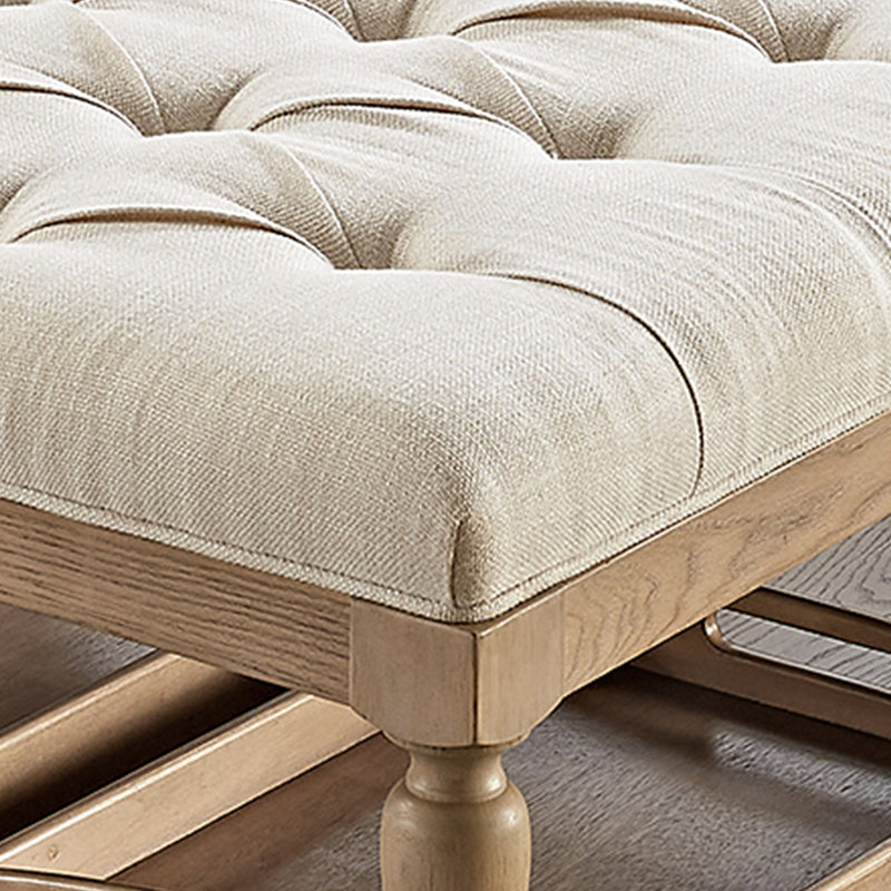 Table basse Erinka