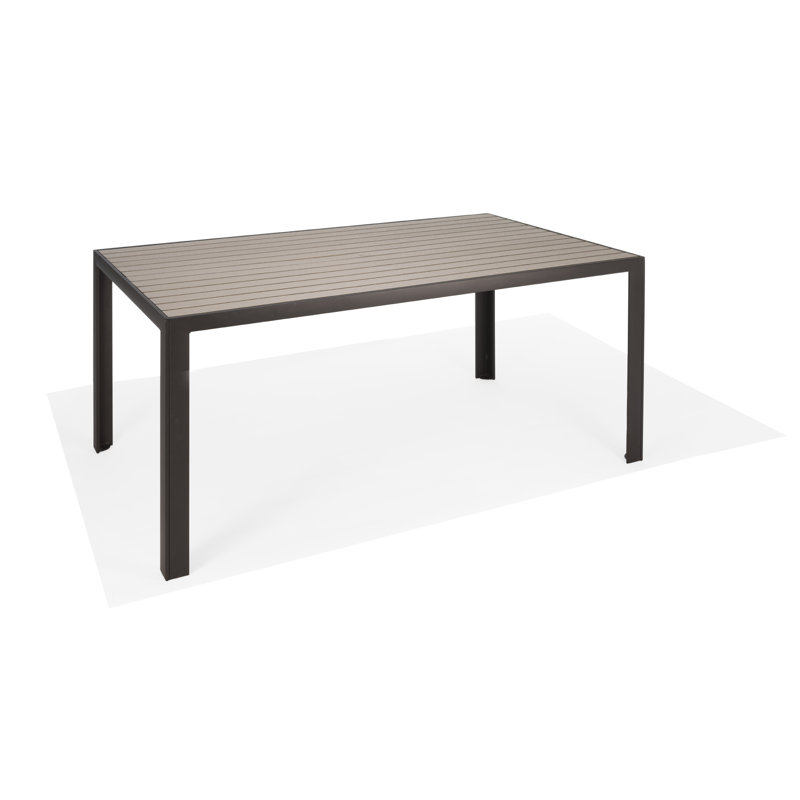 Hamilton Outdoor Bar Table