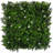 1.6 ft. H x 1.6 ft. W Artificial Tulum Leaf Fence Panel