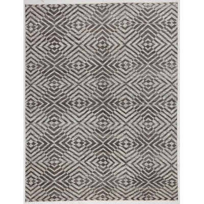 Caravan Geometric Indoor Rug