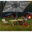 Parasol solaire Sun, parasol de patio éclairé-728183369