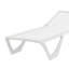 Chaise longue d'extérieur ajustable-101073339