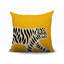 Oreiller carré intérieur / extérieur Gigi Tiger-120486754-120486753