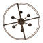 Albertson 6 - Light Chandelier