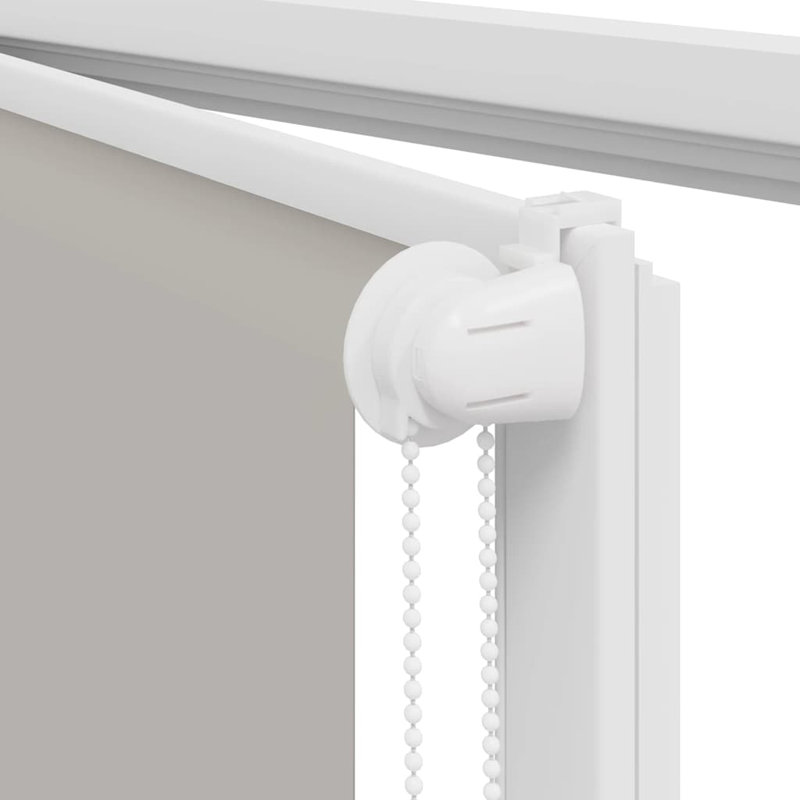 Room Darkening Roller Shade, 70cmW x 240cmL